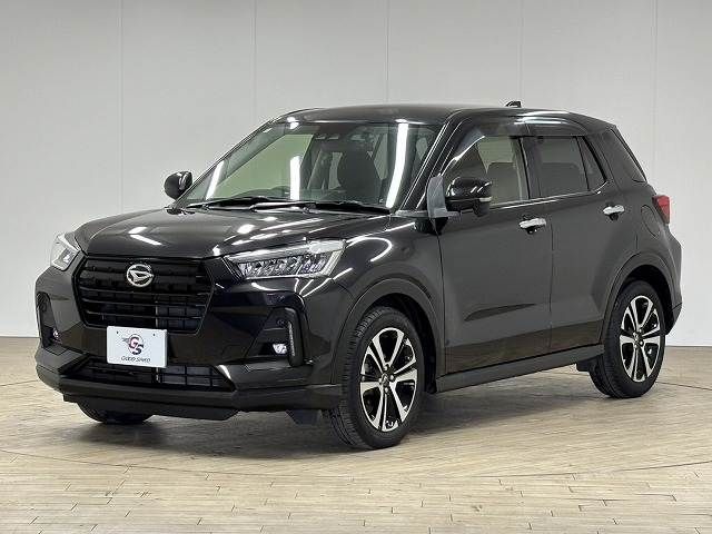 DAIHATSU ROCKY 2020 Image 31