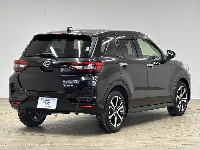 DAIHATSU ROCKY 2020 Image 31