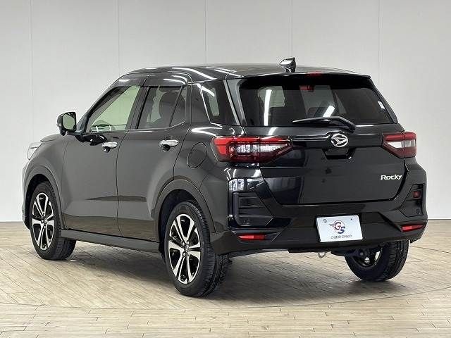 DAIHATSU ROCKY 2020 Image 31