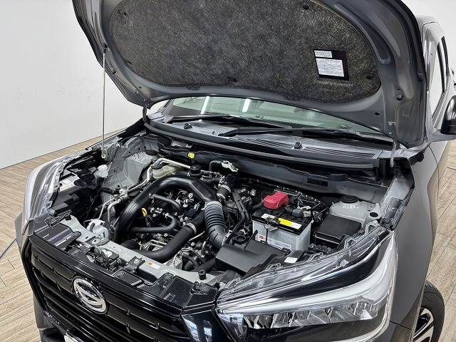 DAIHATSU ROCKY 2020 Image 31