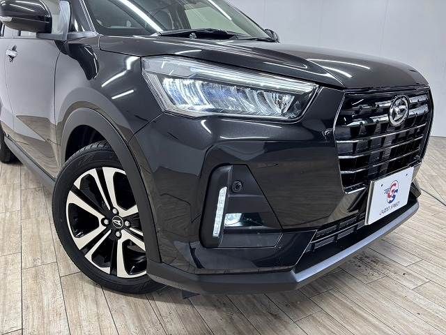 DAIHATSU ROCKY 2020 Image 31
