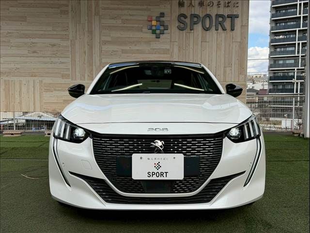 PEUGEOT 208 2020 Image 31