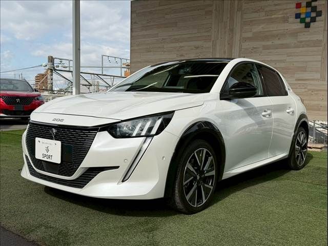 PEUGEOT 208 2020 Image 31