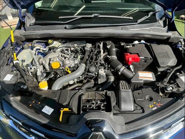 RENAULT CAPTUR 2021 Image 31