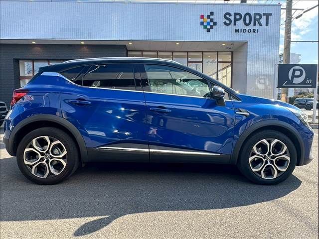 RENAULT CAPTUR 2021 Image 31