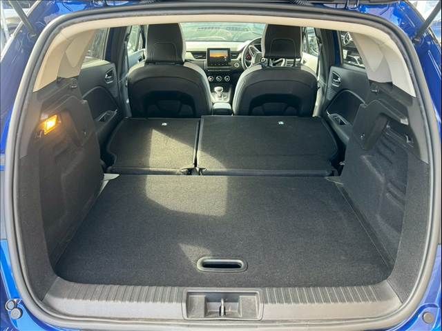 RENAULT CAPTUR 2021 Image 31