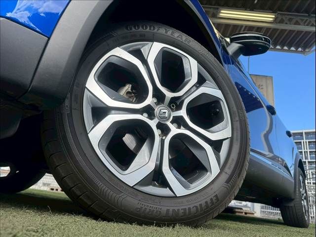 RENAULT CAPTUR 2021 Image 31