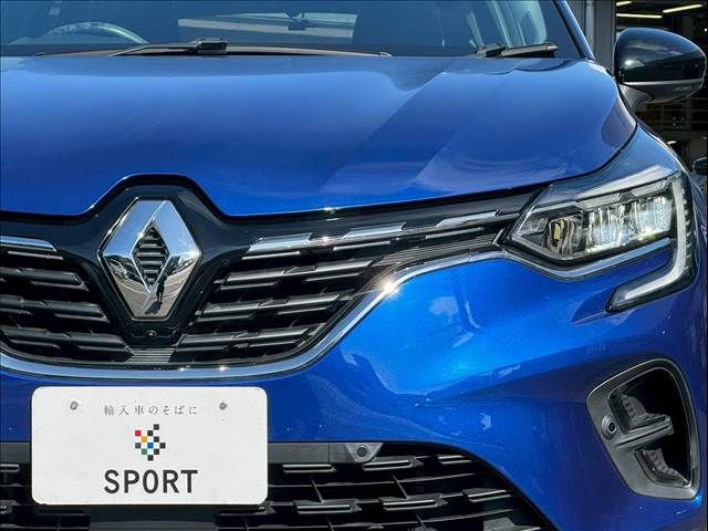 RENAULT CAPTUR 2021 Image 31