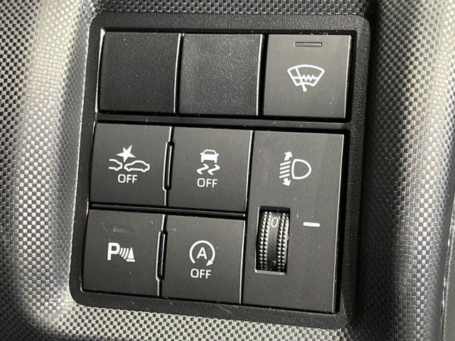 TOYOTA RAIZE 2021 Image 31