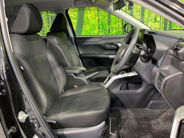 TOYOTA RAIZE 2021 Image 31