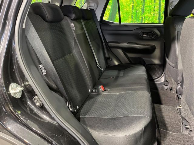 TOYOTA RAIZE 2021 Image 31