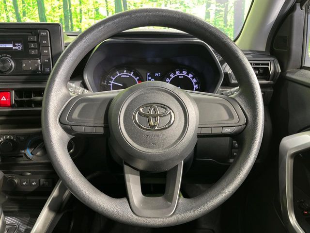 TOYOTA RAIZE 2021 Image 31