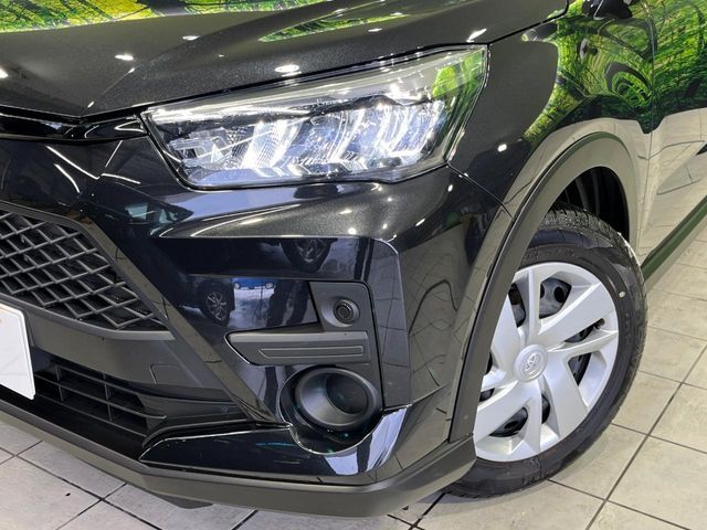 TOYOTA RAIZE 2021 Image 31