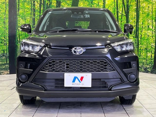 TOYOTA RAIZE 2021 Image 31