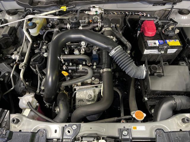 TOYOTA RAIZE 2021 Image 31