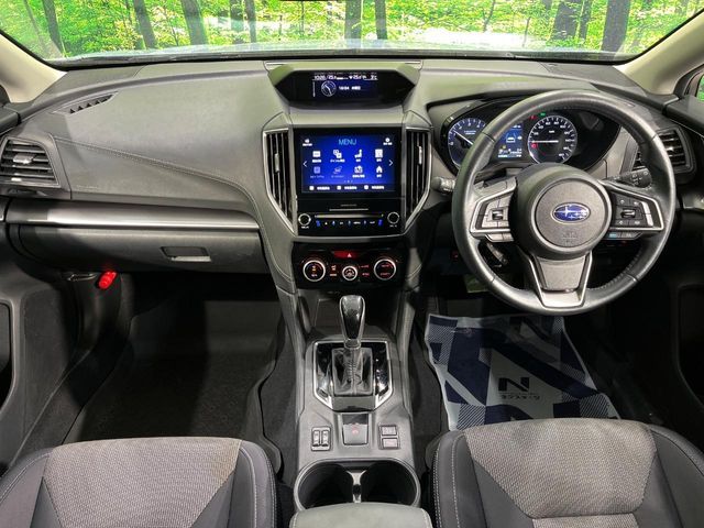 SUBARU XV HYBRID 2022 Image 31