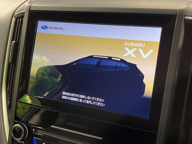 SUBARU XV HYBRID 2022 Image 31