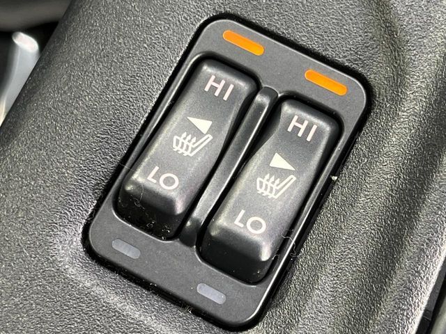 SUBARU XV HYBRID 2022 Image 31