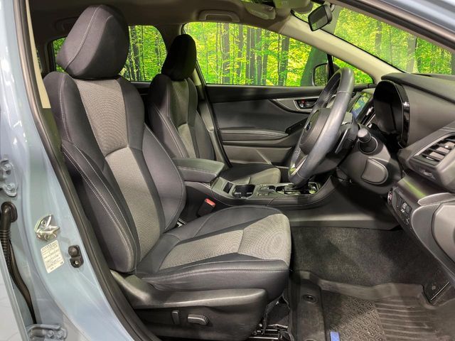 SUBARU XV HYBRID 2022 Image 31