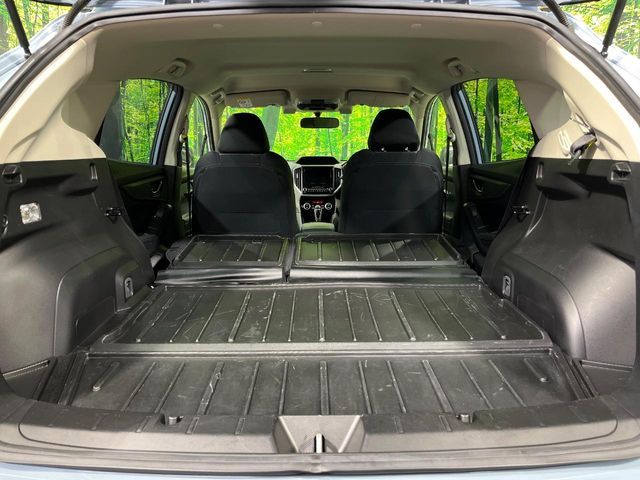 SUBARU XV HYBRID 2022 Image 31