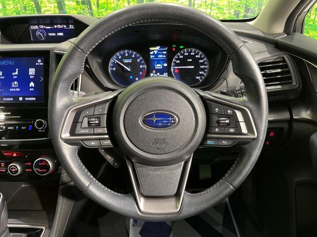 SUBARU XV HYBRID 2022 Image 31