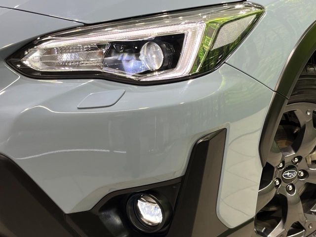 SUBARU XV HYBRID 2022 Image 31