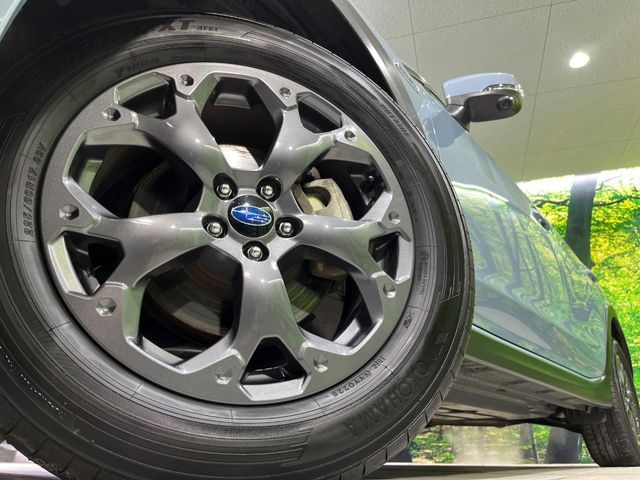 SUBARU XV HYBRID 2022 Image 31