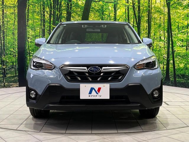 SUBARU XV HYBRID 2022 Image 31