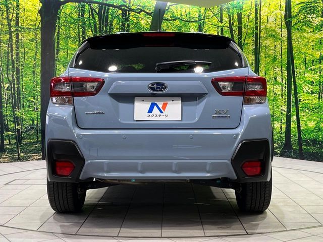 SUBARU XV HYBRID 2022 Image 31
