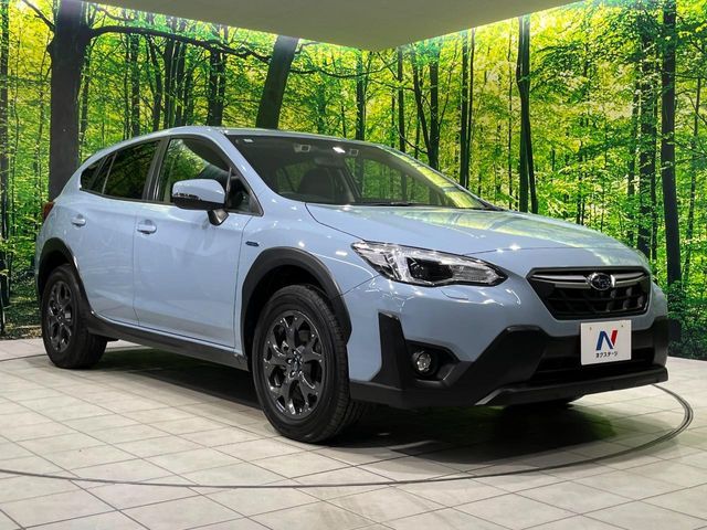 SUBARU XV HYBRID 2022 Image 31