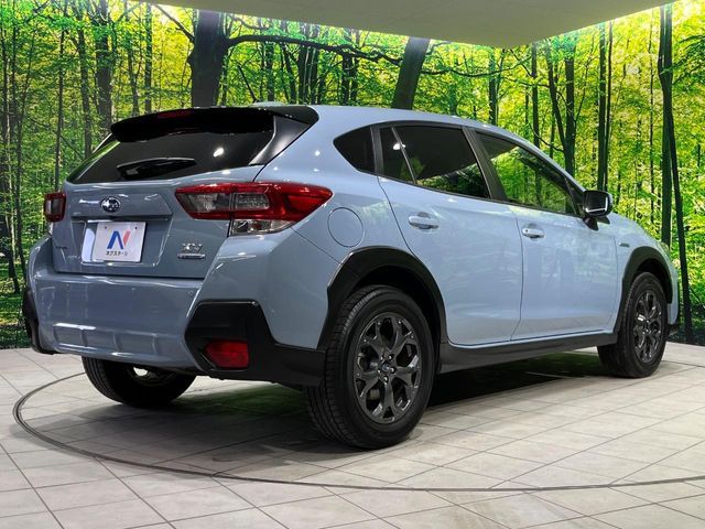 SUBARU XV HYBRID 2022 Image 31