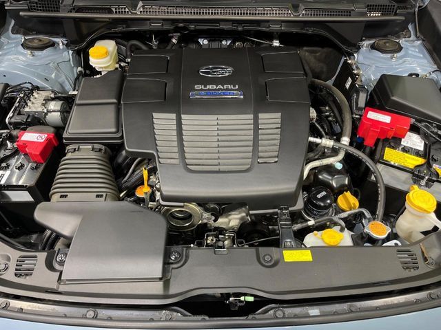 SUBARU XV HYBRID 2022 Image 31