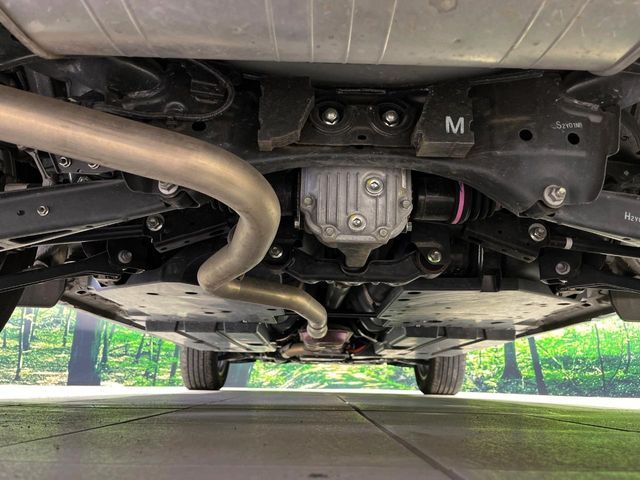 SUBARU XV HYBRID 2022 Image 31