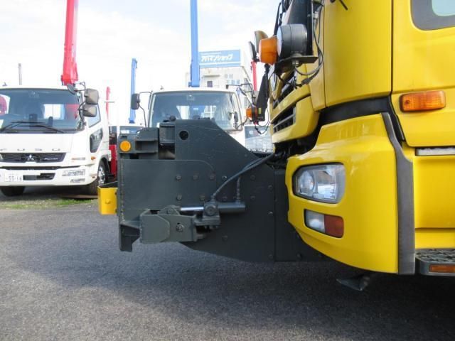 NISSAN DIESEL QUON 2010 Image 31