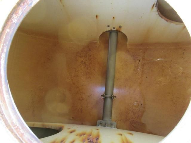 NISSAN DIESEL QUON 2010 Image 31