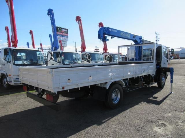 HINO RANGER 2014 Image 31