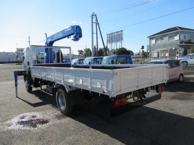 HINO RANGER 2014 Image 31