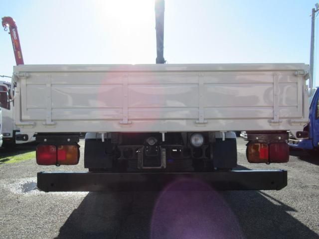 HINO RANGER 2014 Image 31