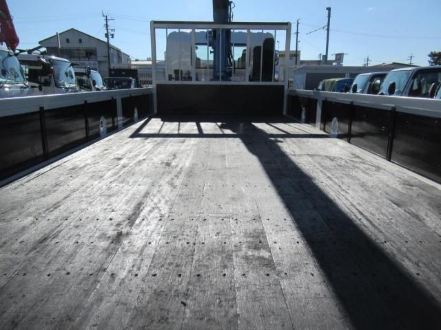 HINO RANGER 2014 Image 31