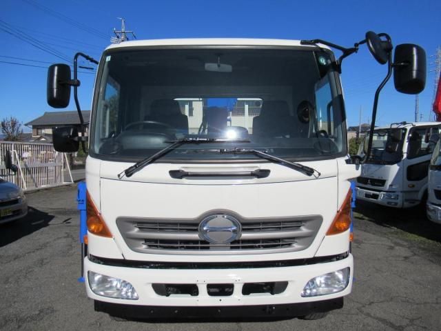 HINO RANGER 2014 Image 31