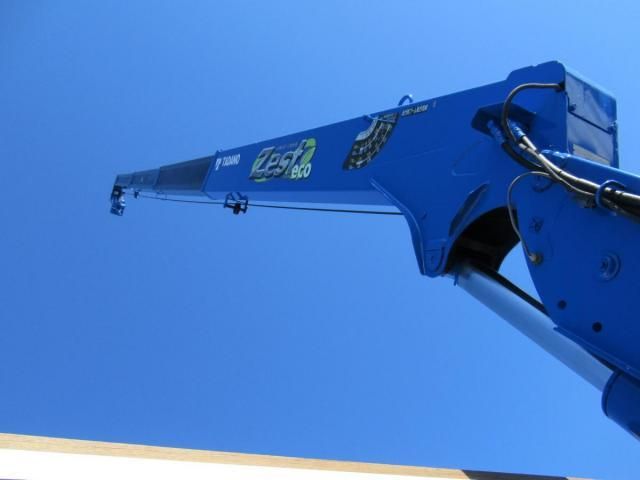 HINO RANGER 2014 Image 31