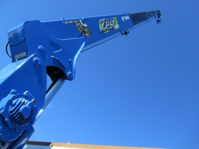 HINO RANGER 2014 Image 31