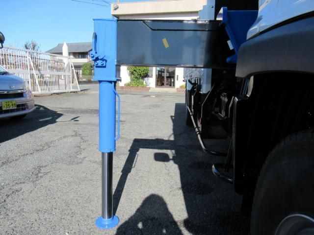 HINO RANGER 2014 Image 31