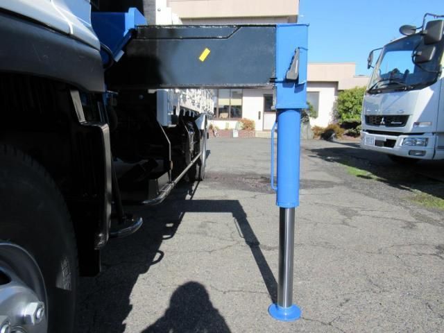 HINO RANGER 2014 Image 31