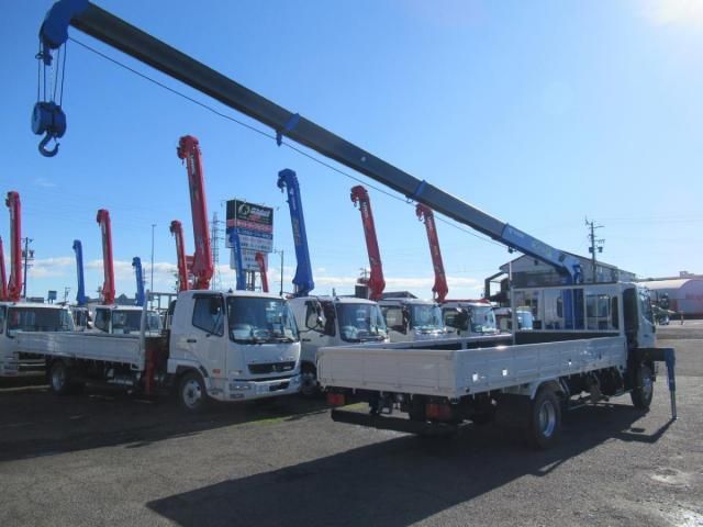 HINO RANGER 2014 Image 31