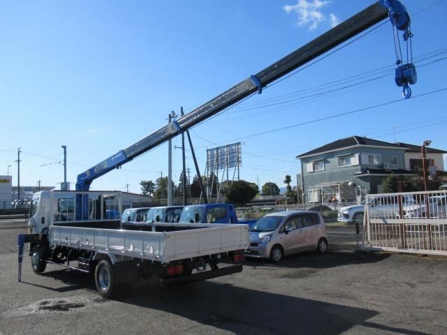 HINO RANGER 2014 Image 31