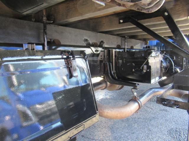 HINO RANGER 2014 Image 31