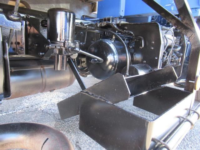 HINO RANGER 2014 Image 31