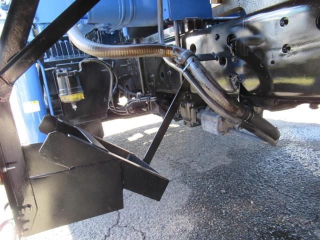 HINO RANGER 2014 Image 31