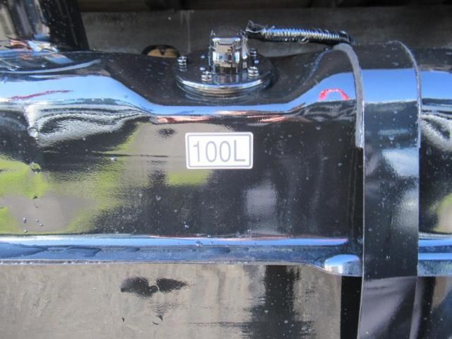 HINO RANGER 2014 Image 31